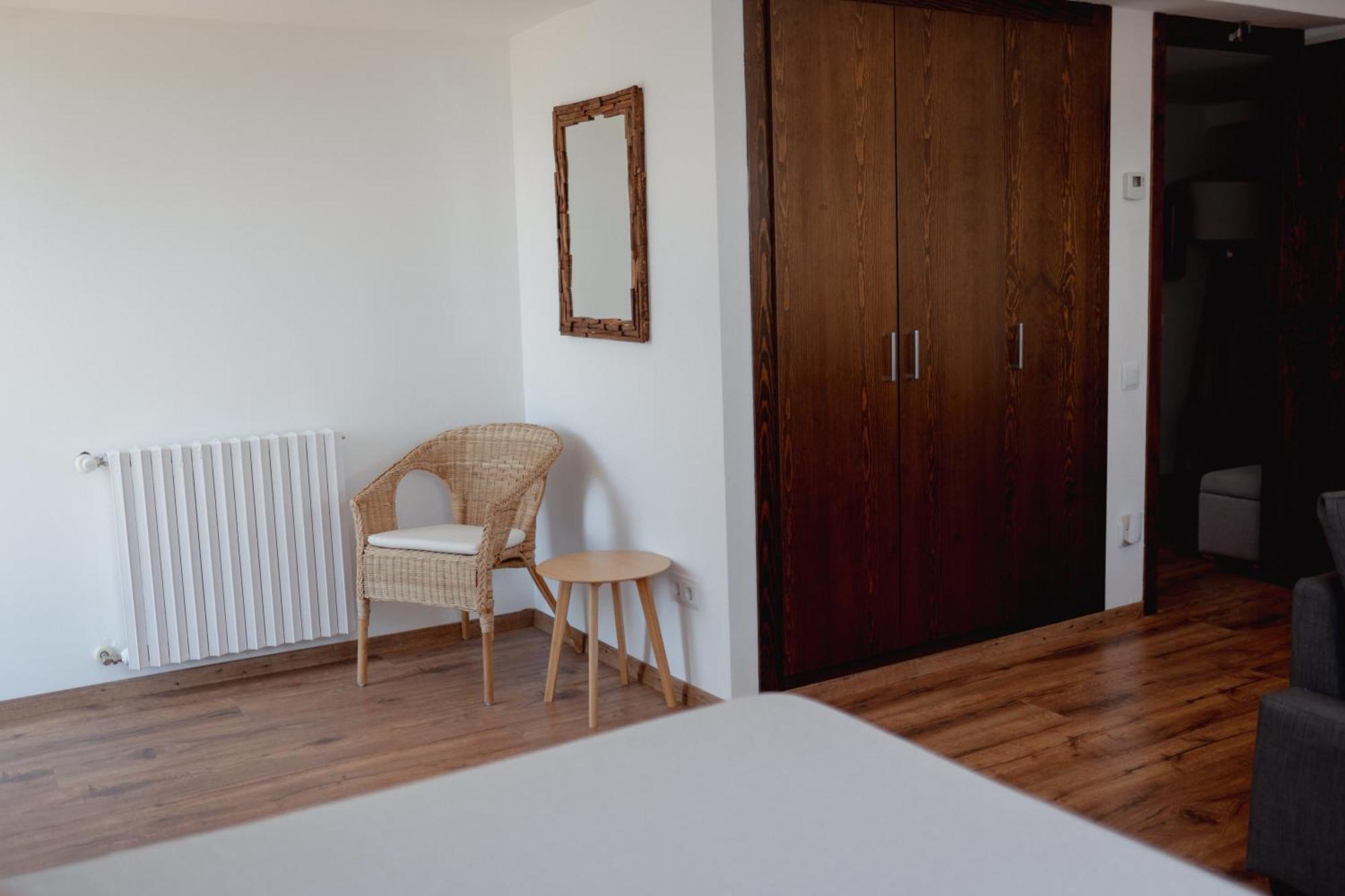 Cal Portale Casa De Pages Guest House Claverol Cameră foto