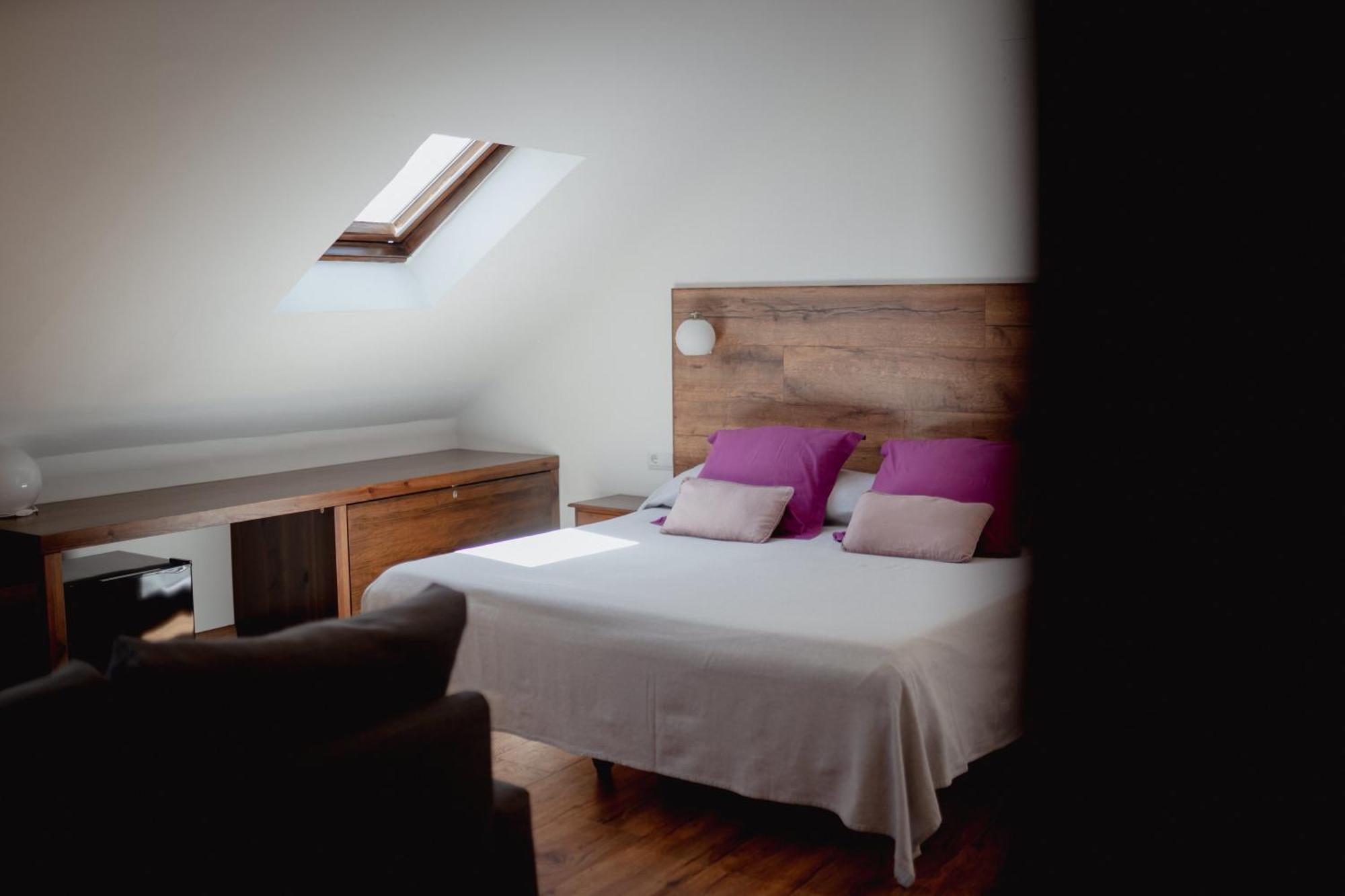 Cal Portale Casa De Pages Guest House Claverol Cameră foto