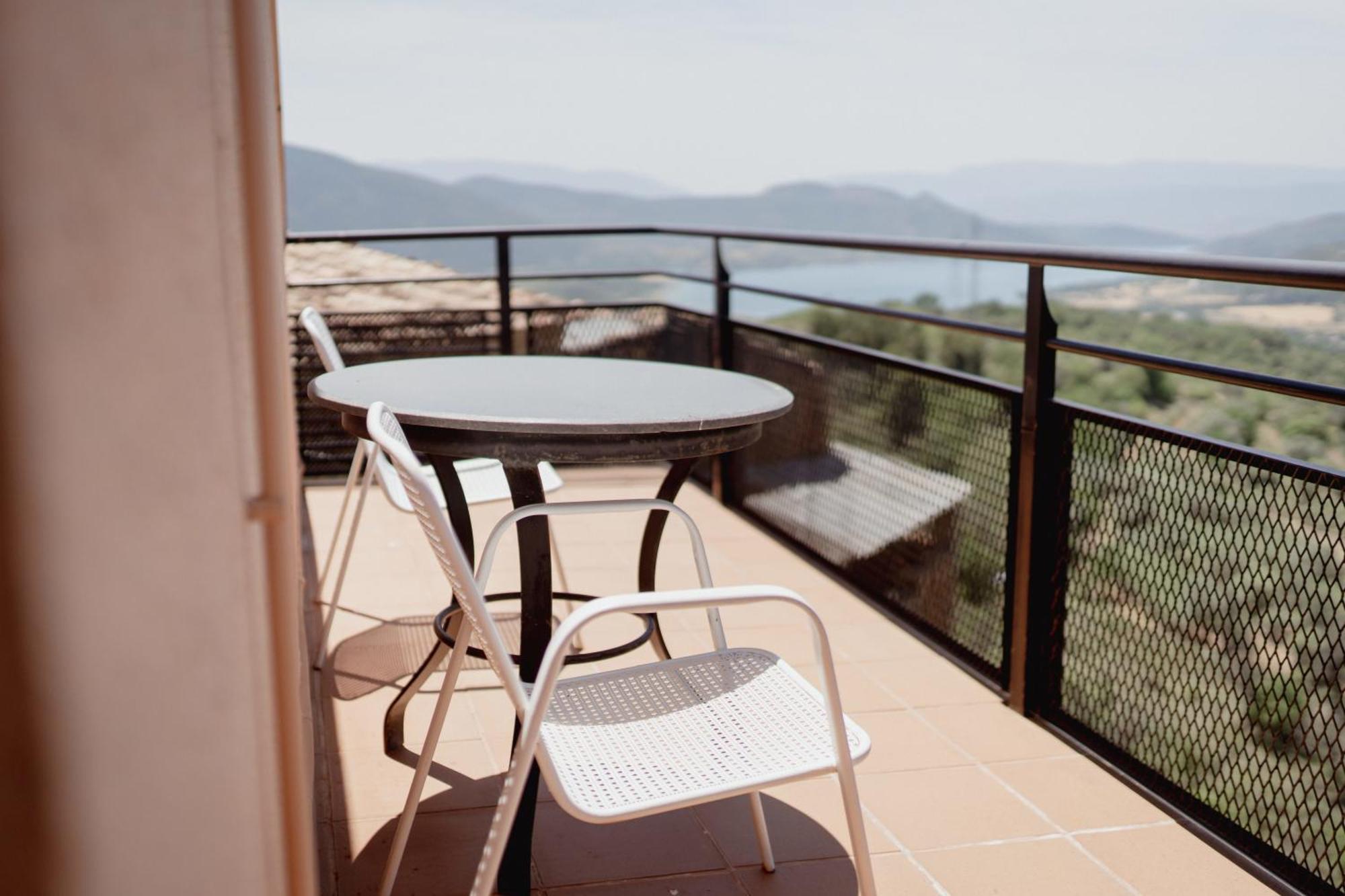 Cal Portale Casa De Pages Guest House Claverol Exterior foto